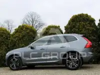 2018 Volvo XC60