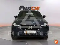 2018 Volvo XC60