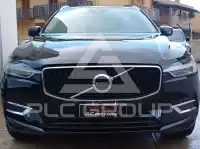 2018 Volvo XC60