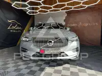2018 Volvo XC60