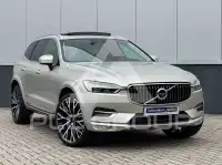 2018 Volvo XC60