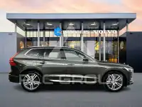 2018 Volvo XC60