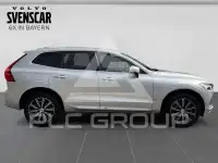 2018 Volvo XC60