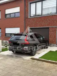 2018 Volvo XC60