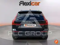 2018 Volvo XC60