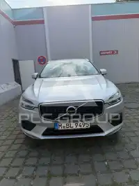 2018 Volvo XC60