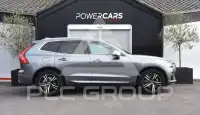 2018 Volvo XC60