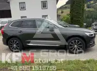 2018 Volvo XC60