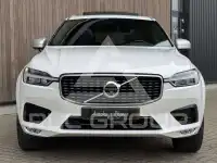 2018 Volvo XC60