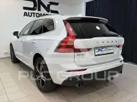 2018 Volvo XC60