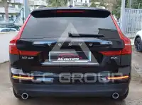 2018 Volvo XC60