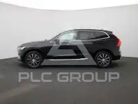 2018 Volvo XC60