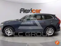 2018 Volvo XC60
