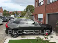 2018 Volvo XC60