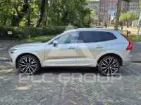 2018 Volvo XC60