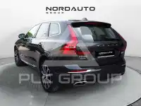 2018 Volvo XC60