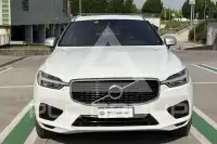 2018 Volvo XC60