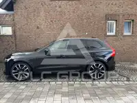 2018 Volvo XC60