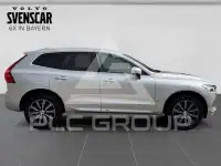 2018 Volvo XC60