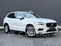 2018 Volvo XC60