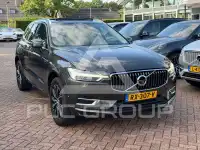 2018 Volvo XC60
