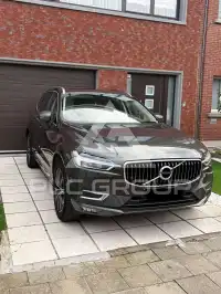 2018 Volvo XC60