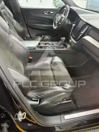 2018 Volvo XC60