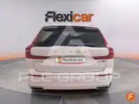 2018 Volvo XC60