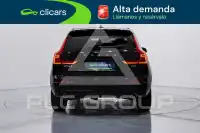 2018 Volvo XC60