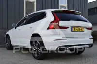 2018 Volvo XC60