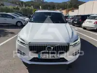 2018 Volvo XC60