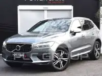 2018 Volvo XC60