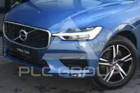 2018 Volvo XC60