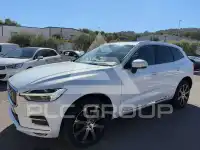 2018 Volvo XC60