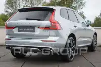2018 Volvo XC60