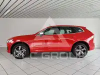 2018 Volvo XC60