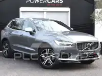2018 Volvo XC60