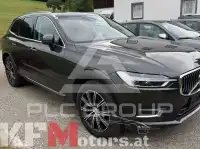 2018 Volvo XC60