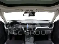 2018 Volvo XC60