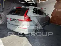 2018 Volvo XC60