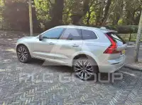 2018 Volvo XC60