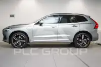 2018 Volvo XC60