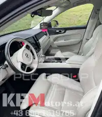 2018 Volvo XC60