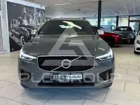 2018 Volvo XC60
