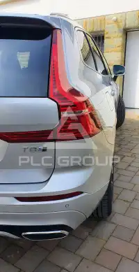 2018 Volvo XC60