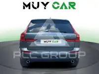 2018 Volvo XC60