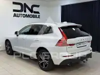 2018 Volvo XC60