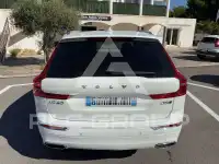 2018 Volvo XC60