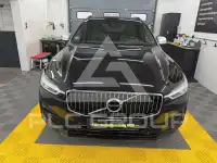 2018 Volvo XC60