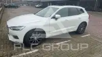 2018 Volvo XC60